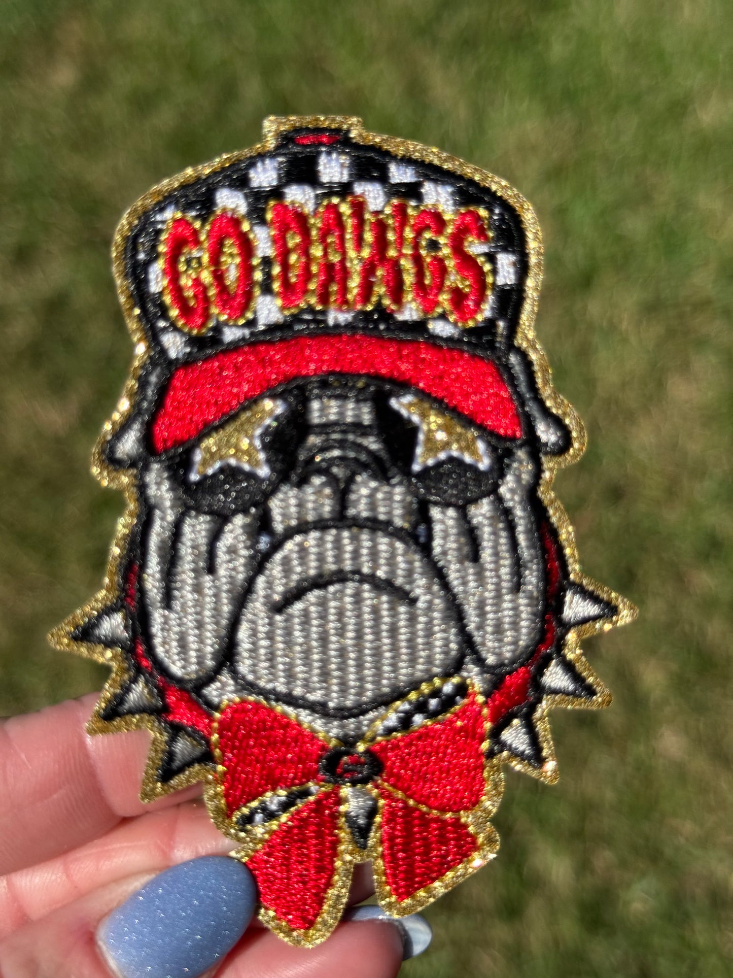 Trucker Hat GAME DAY Mascots (OSC CUSTOM) DO NOT COPY