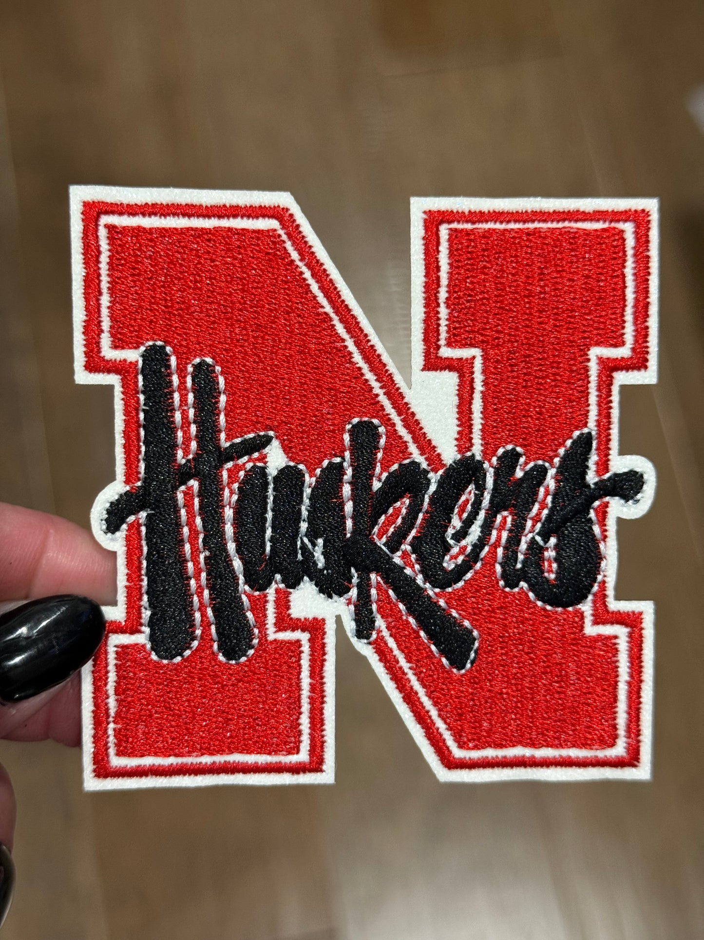 3.5” NB Huskers