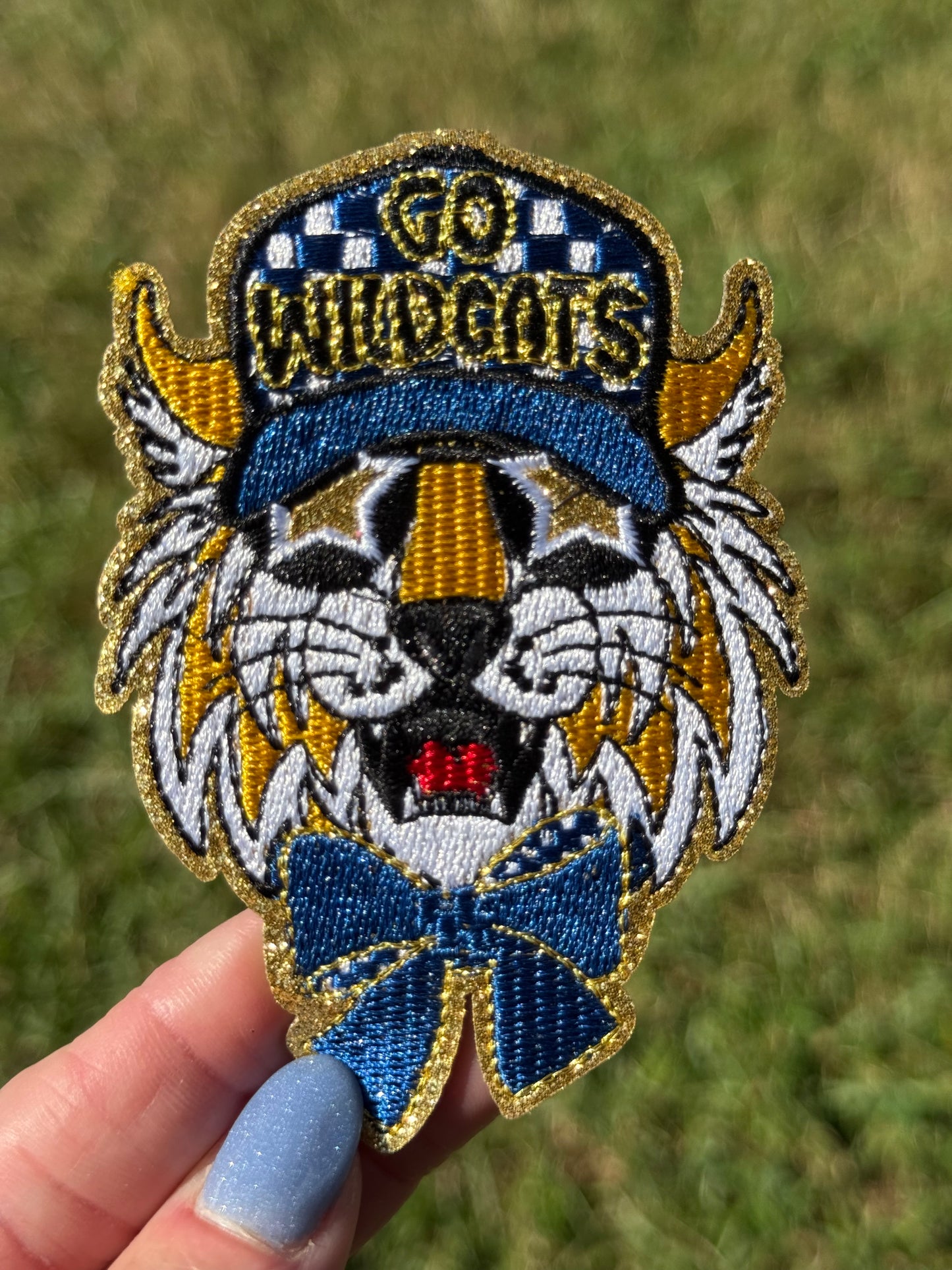 Trucker Hat GAME DAY Mascots (OSC CUSTOM) DO NOT COPY