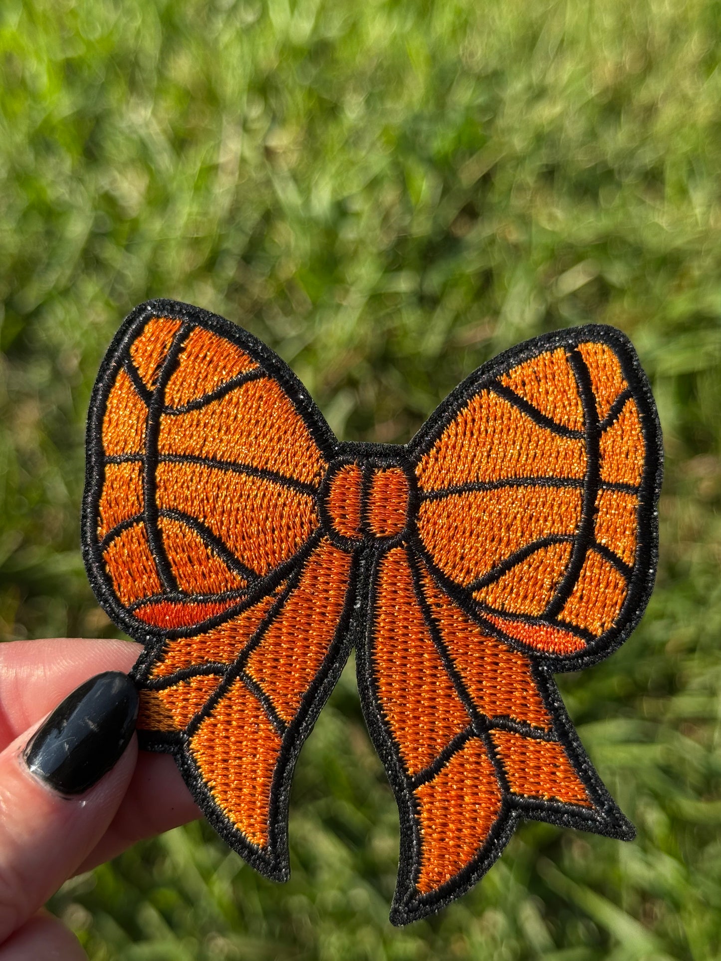 3” Sports Bow