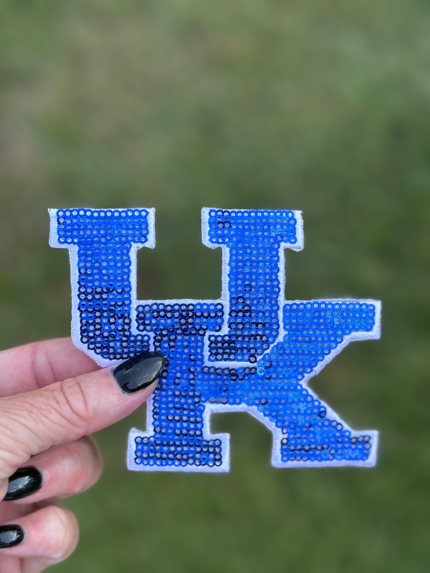 3.5” Sequin Kentucky UK