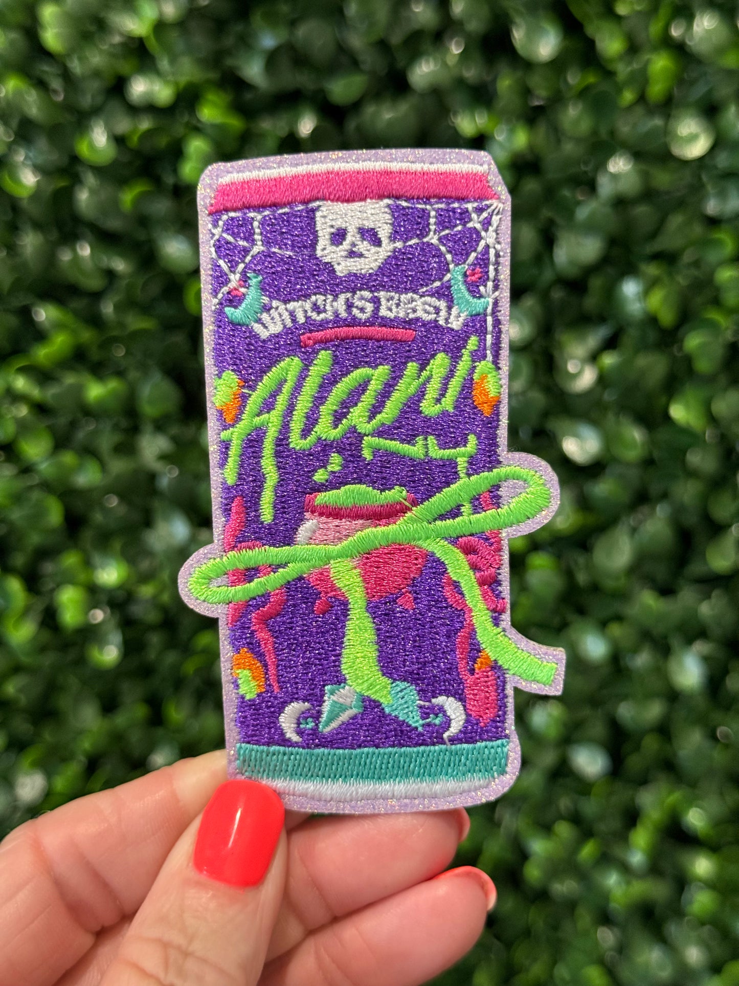 3.5” Witch’s Brew Alani (2024)