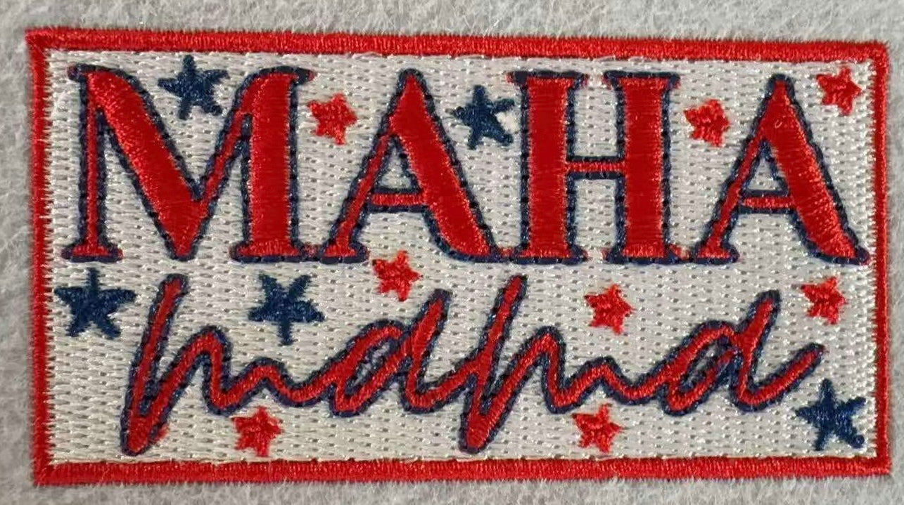 4” MAHA Mama (OSC Original)