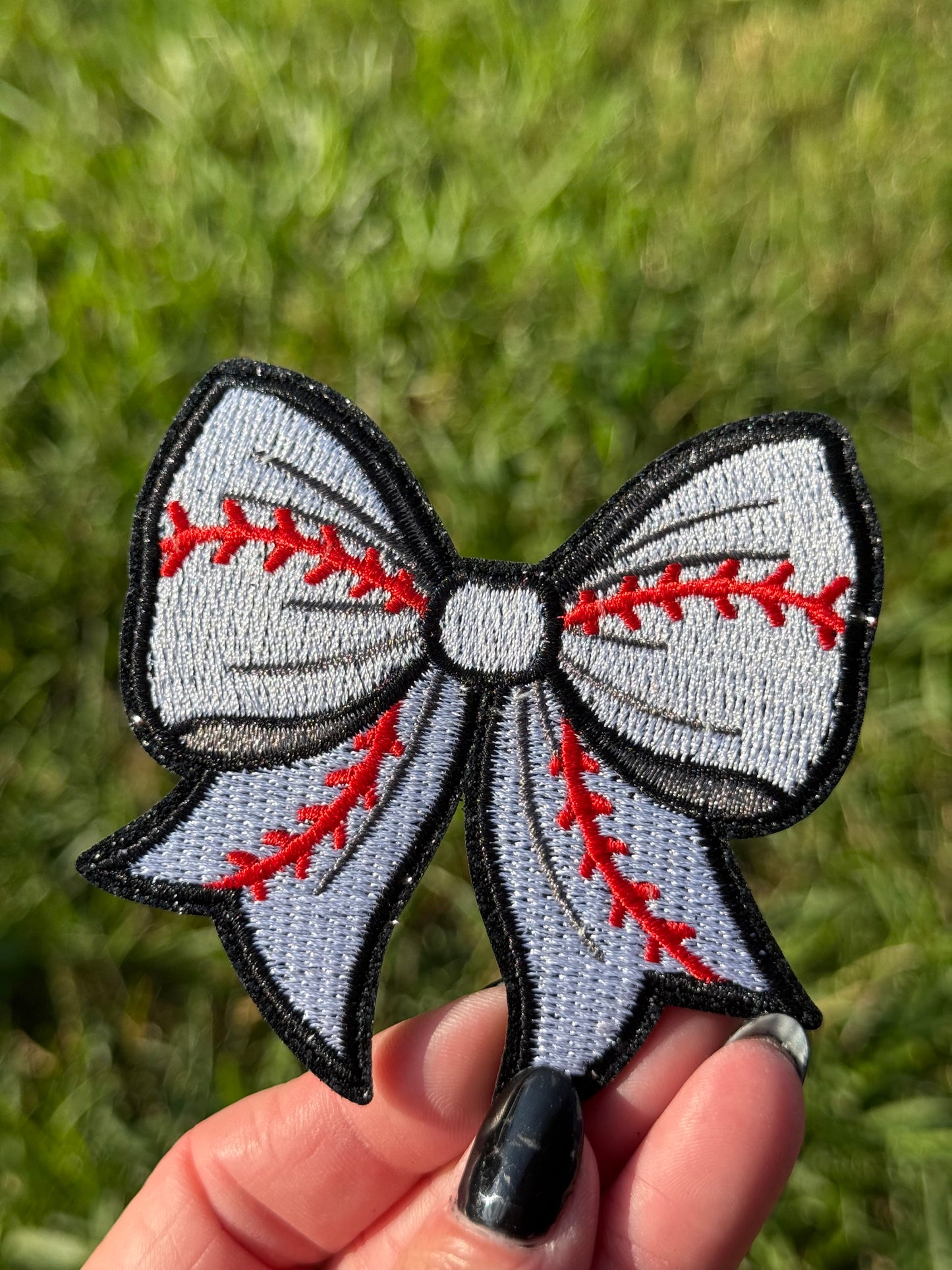 3” Sports Bow