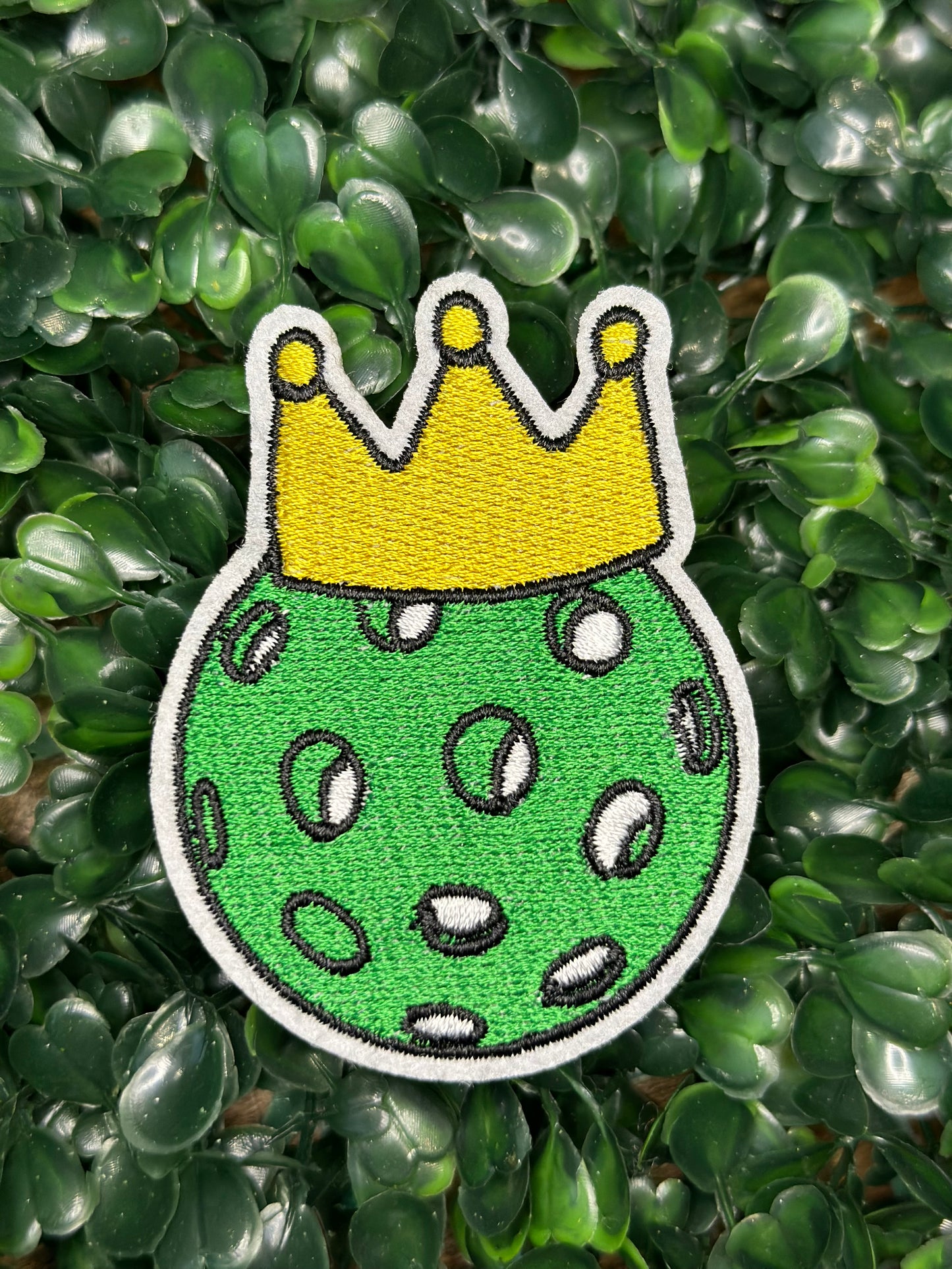 3” Pickleball Princess Ball