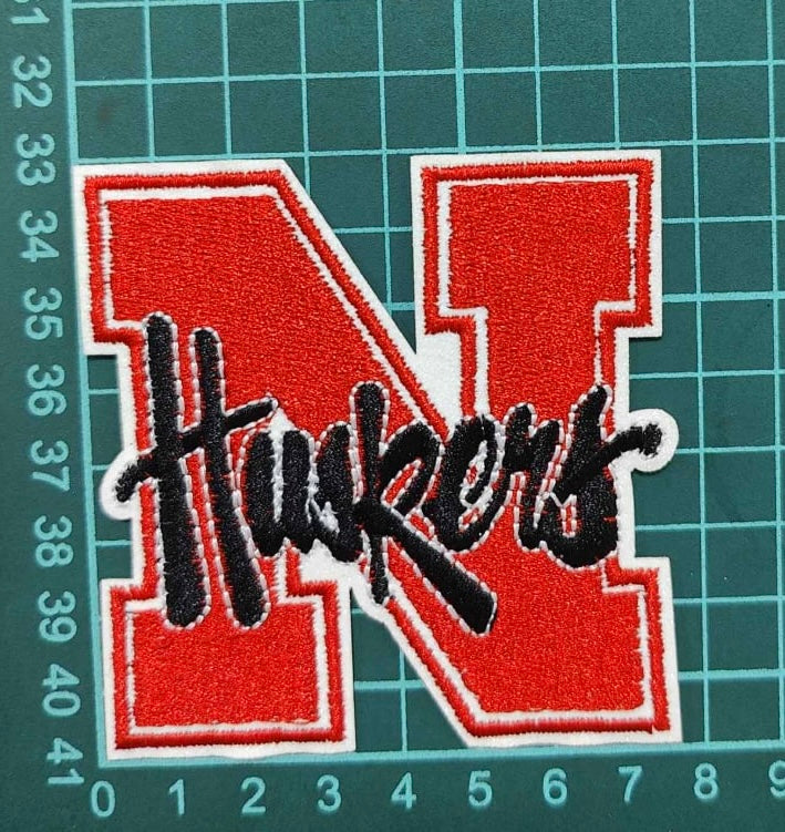 3.5” NB Huskers