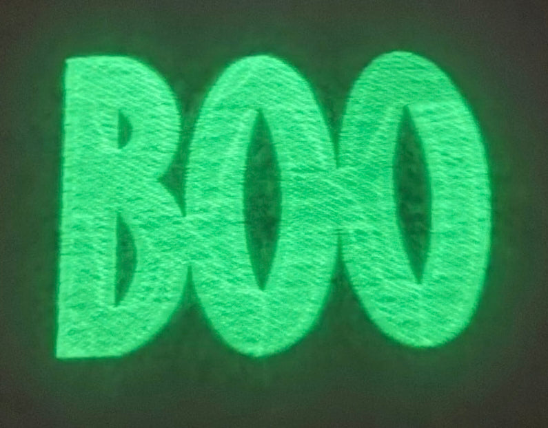 4.5” Glow BOO (OSC)