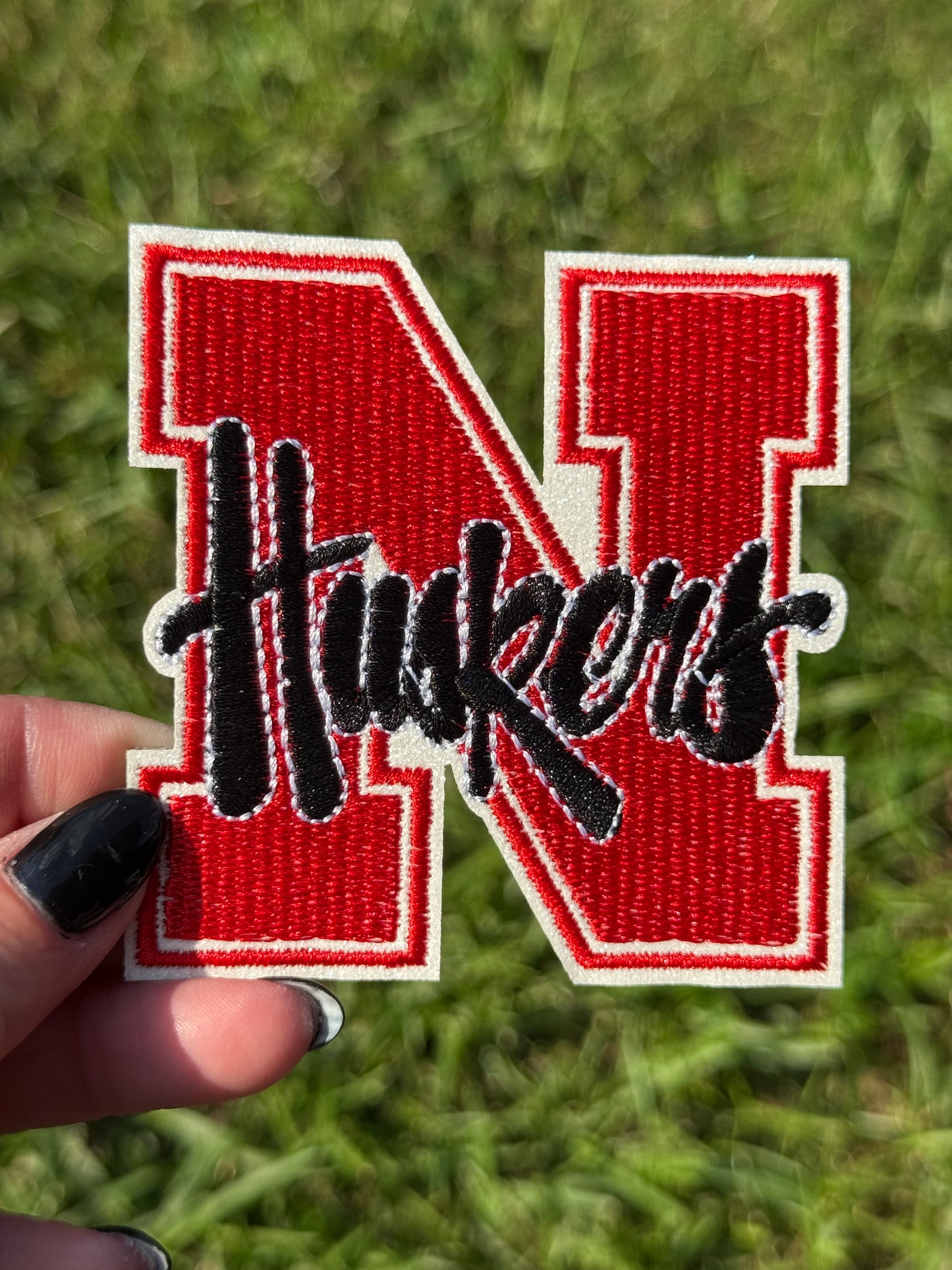 3.5” NB Huskers