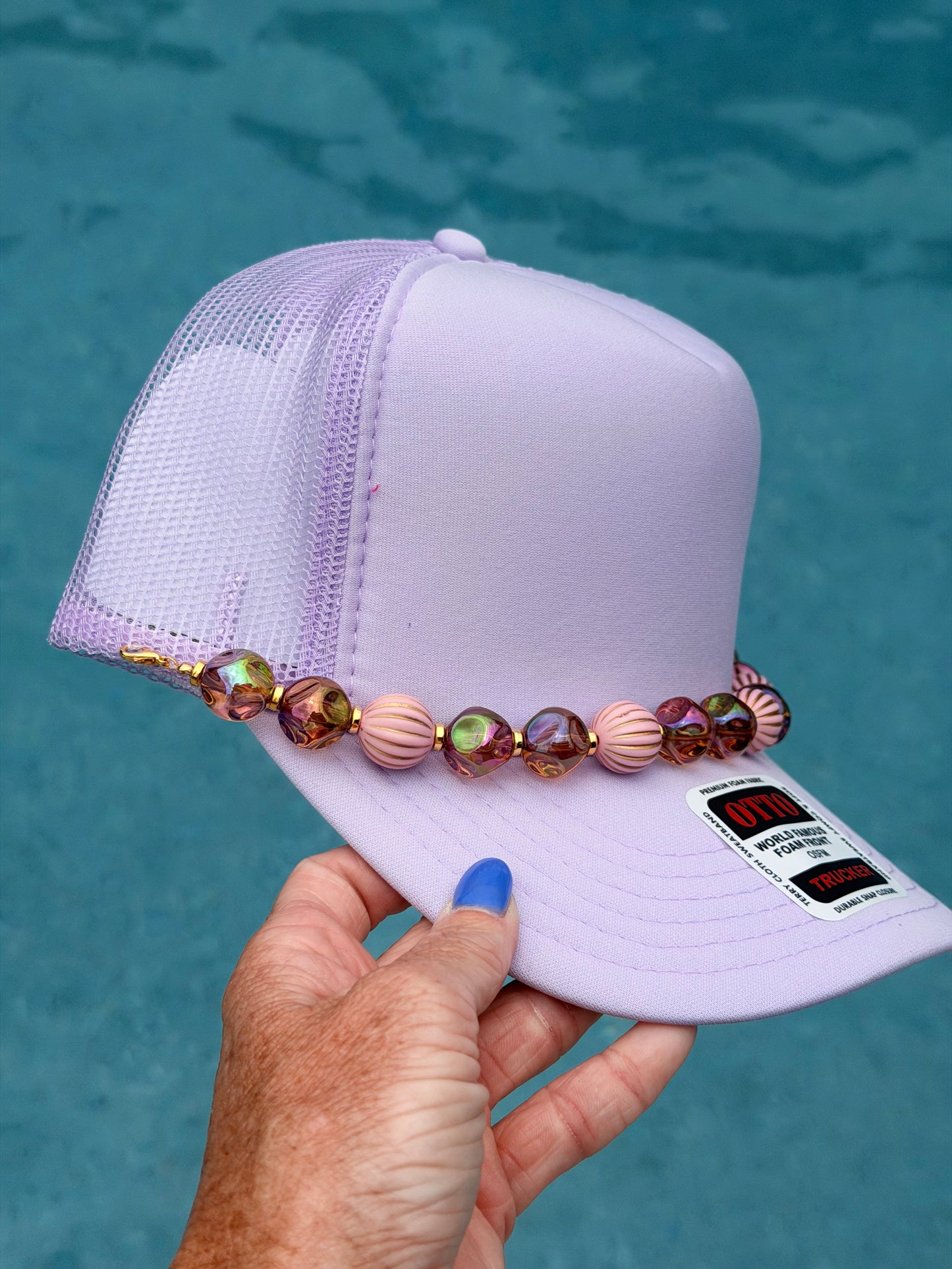 9” Enchanted Hat Chain