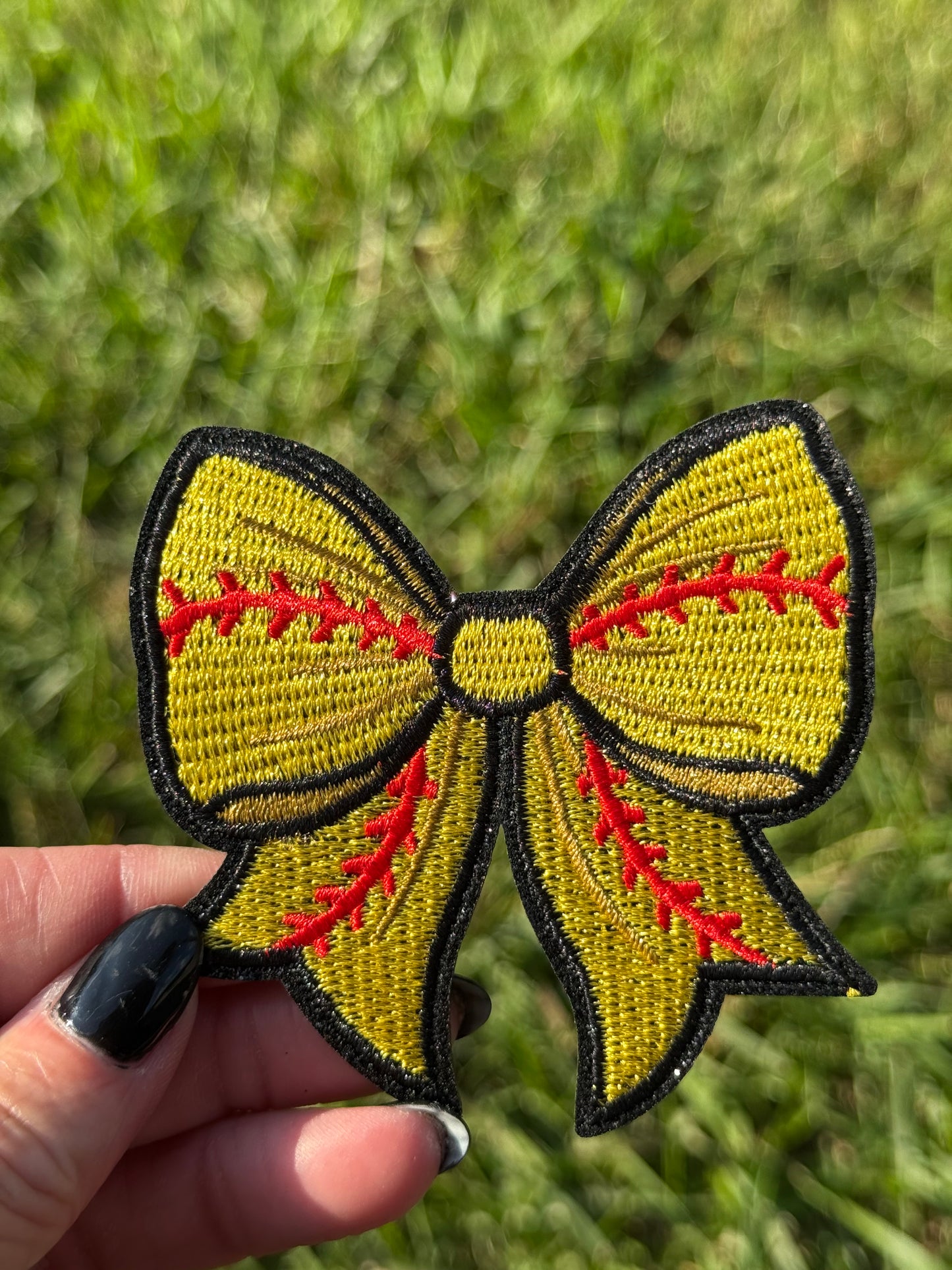 3” Sports Bow