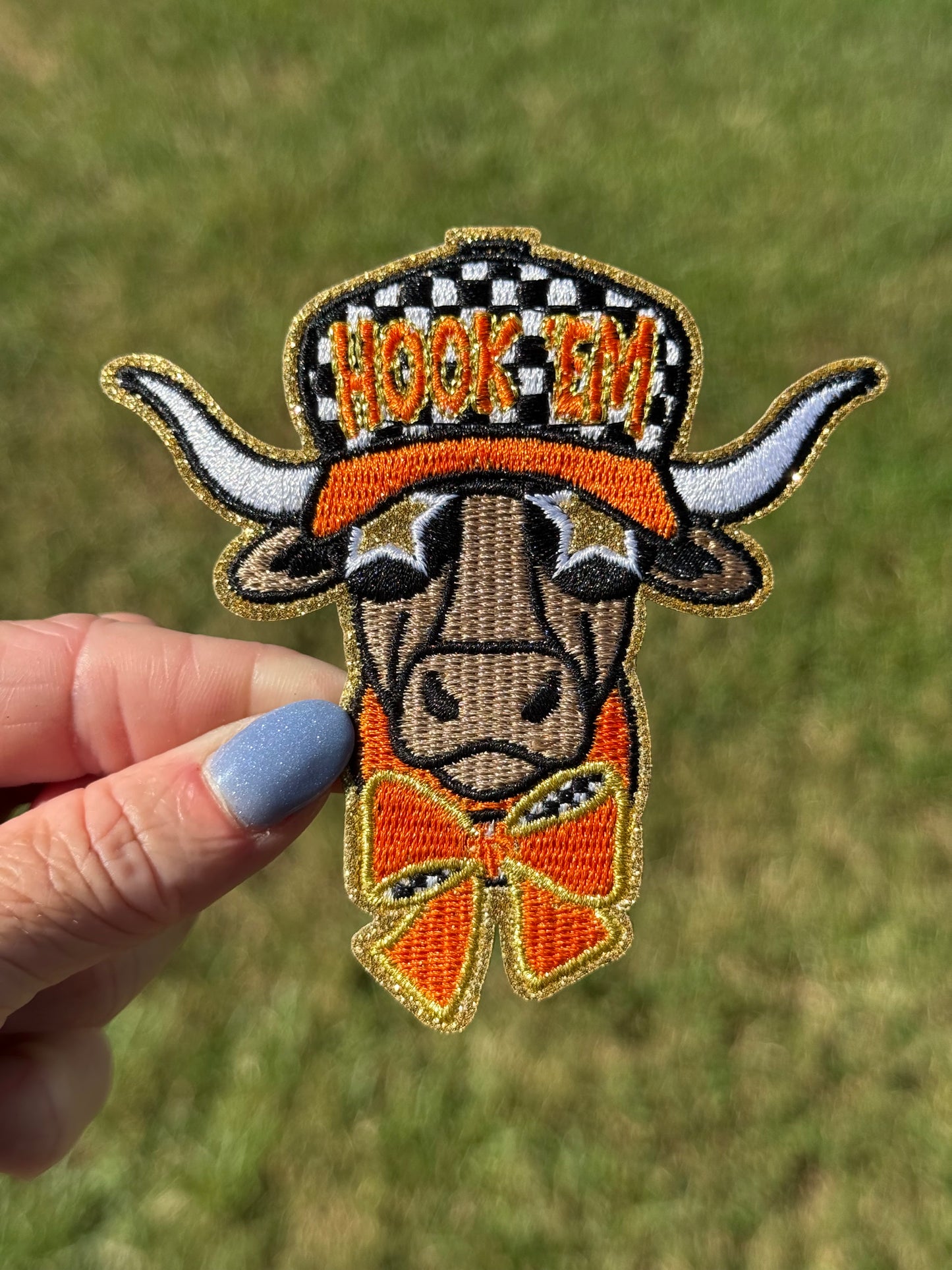 Trucker Hat GAME DAY Mascots (OSC CUSTOM) DO NOT COPY