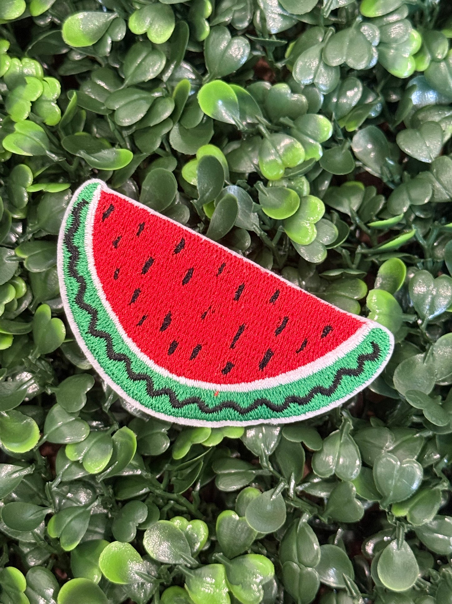 2.5” Watermelon