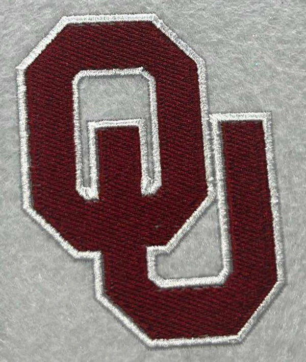 3.5” OU Patch
