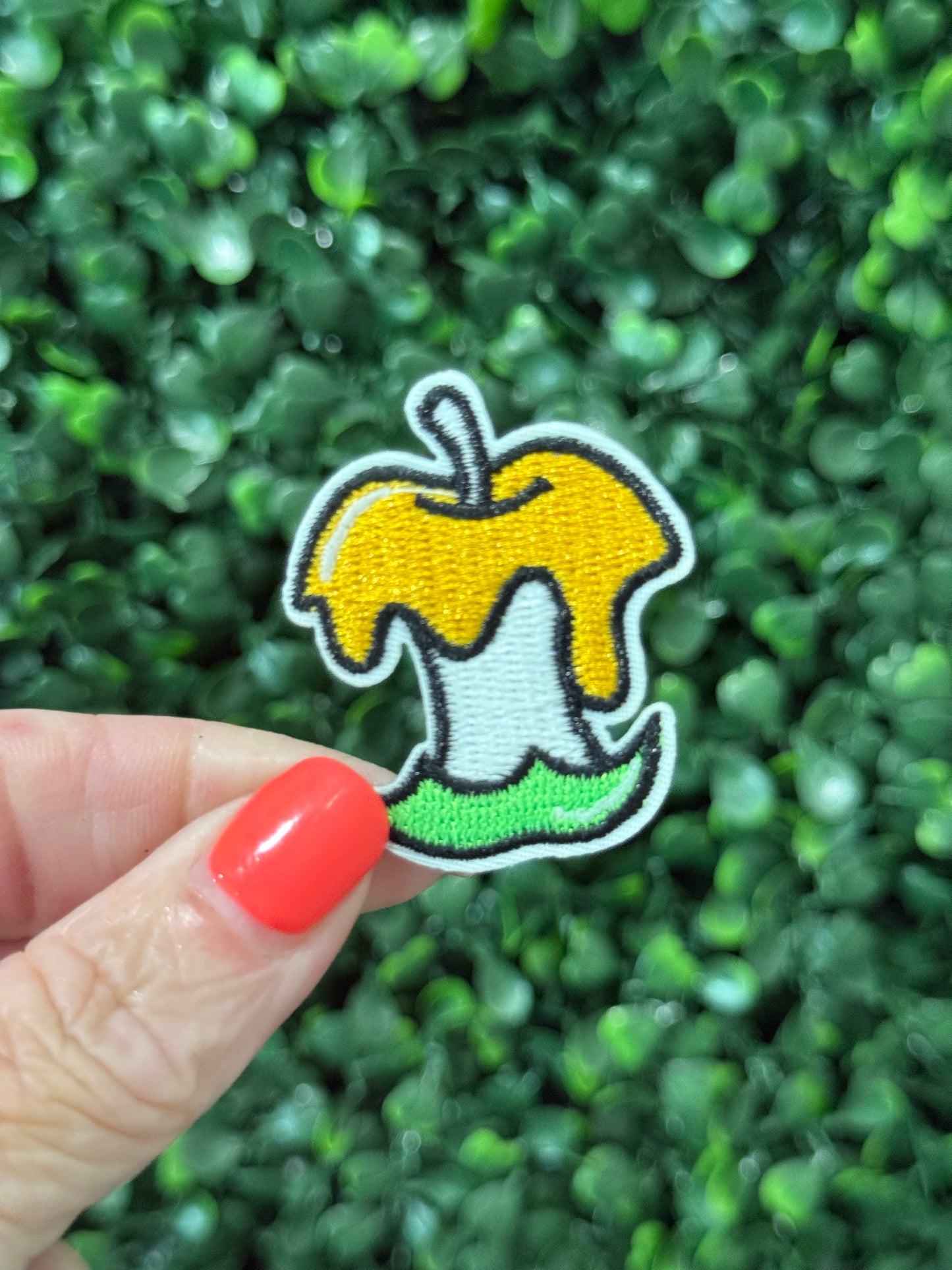 Glow Carmel Apple Collection (OSC CUSTOM) DO NOT COPY