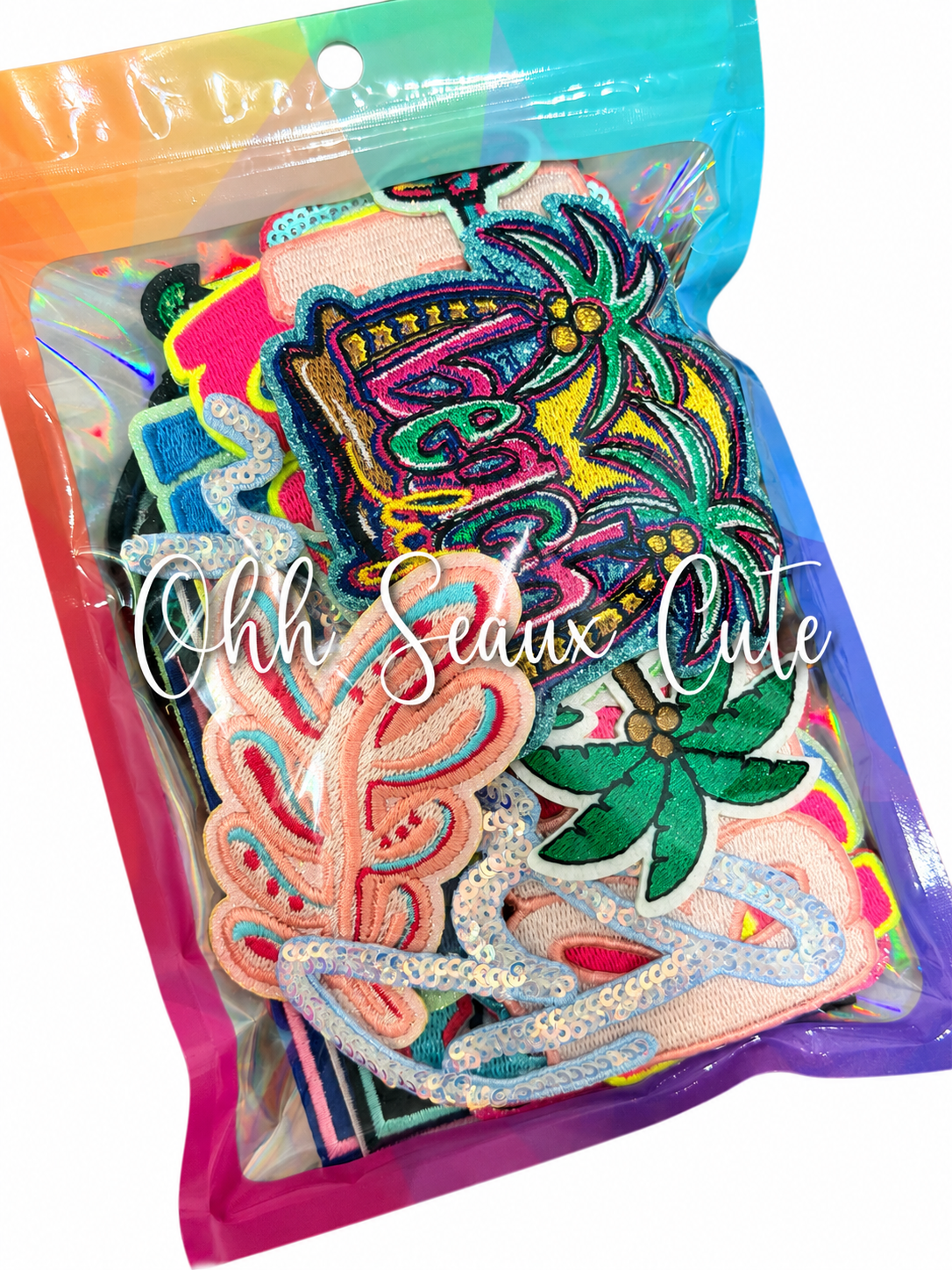 28pc Summer Grab Bag
