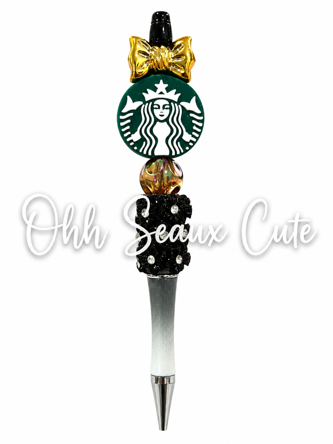 Starbucks Pen