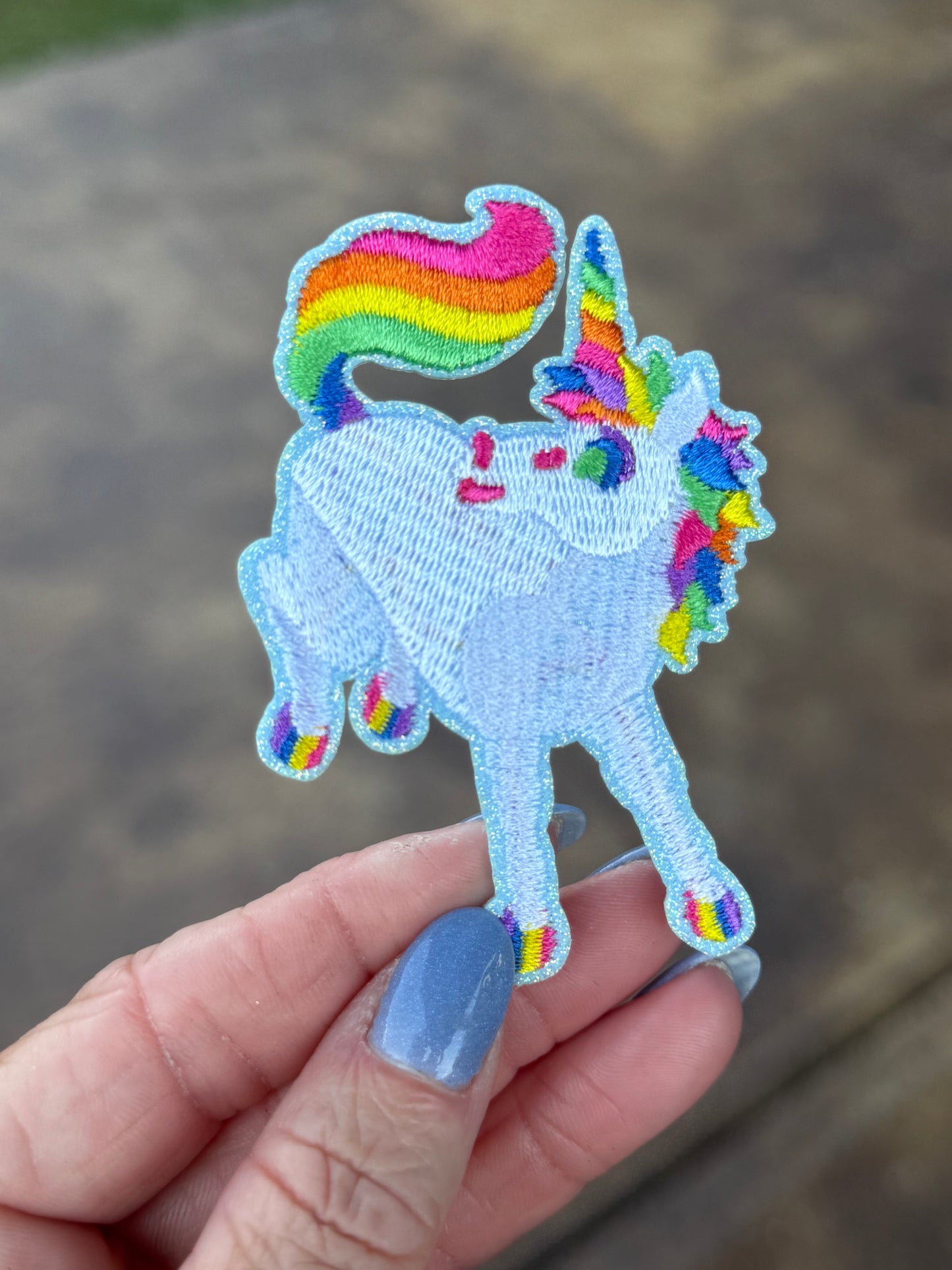 Lisa Frank Collection
