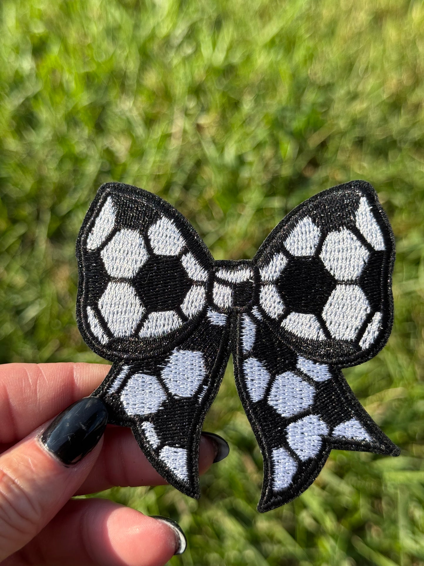 3” Sports Bow