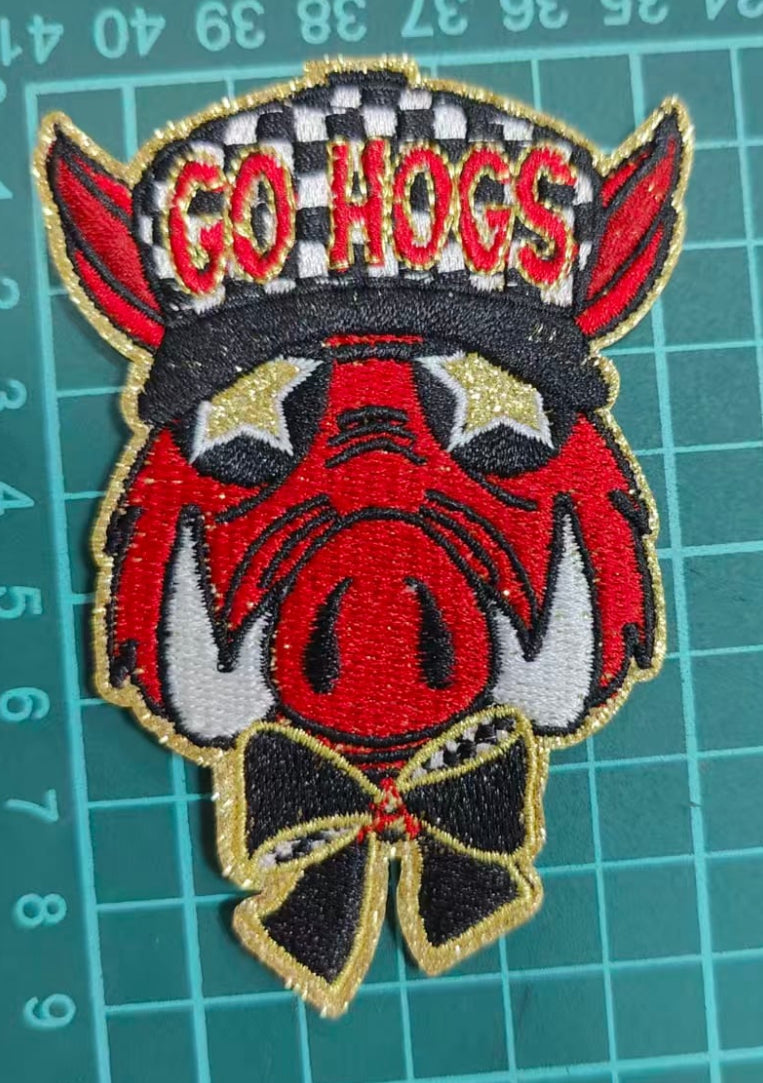 Trucker Hat GAME DAY Mascots (OSC CUSTOM) DO NOT COPY