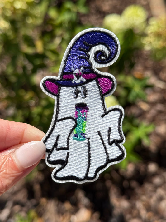 3” Glow ALANI Ghost