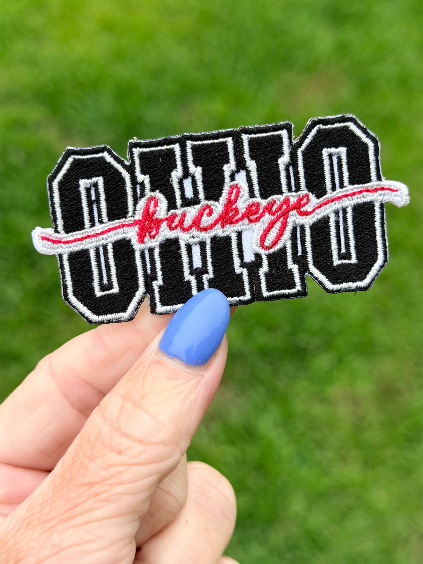 2.5” Ohio