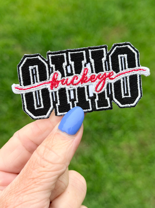2.5” Ohio