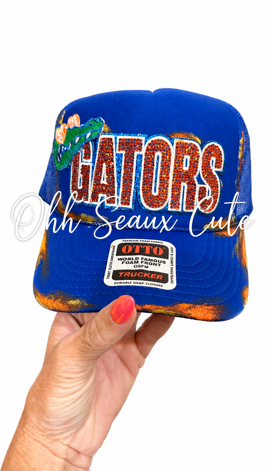 GATORS Otto Hat