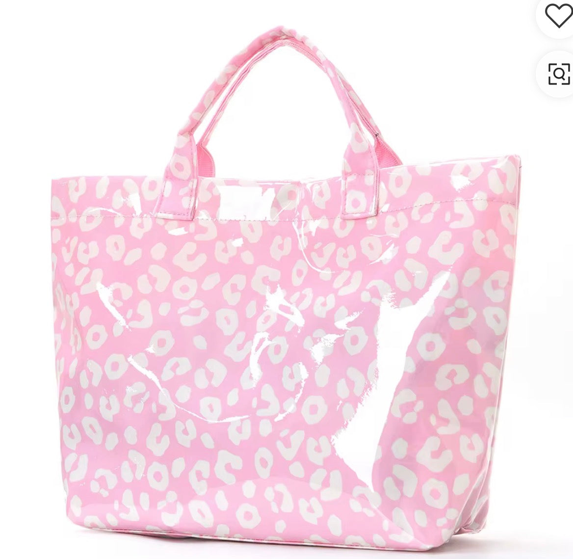 PREORDER Paloma Tote Bag (Do not order with in stock items)