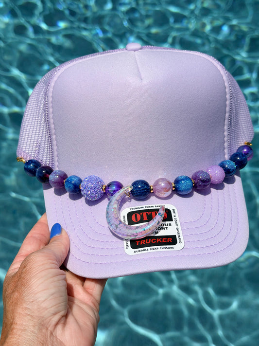 9” Moonlight Madness Hat Chain