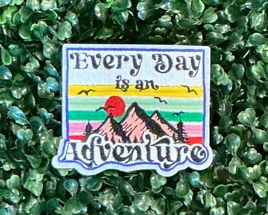 4”  Everday Adventure
