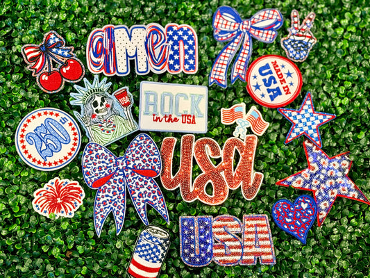 USA Bundle