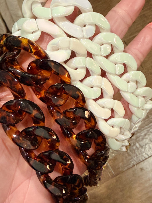 19” Bag Chain