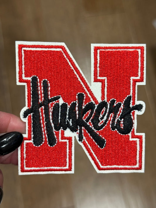 3.5” NB Huskers