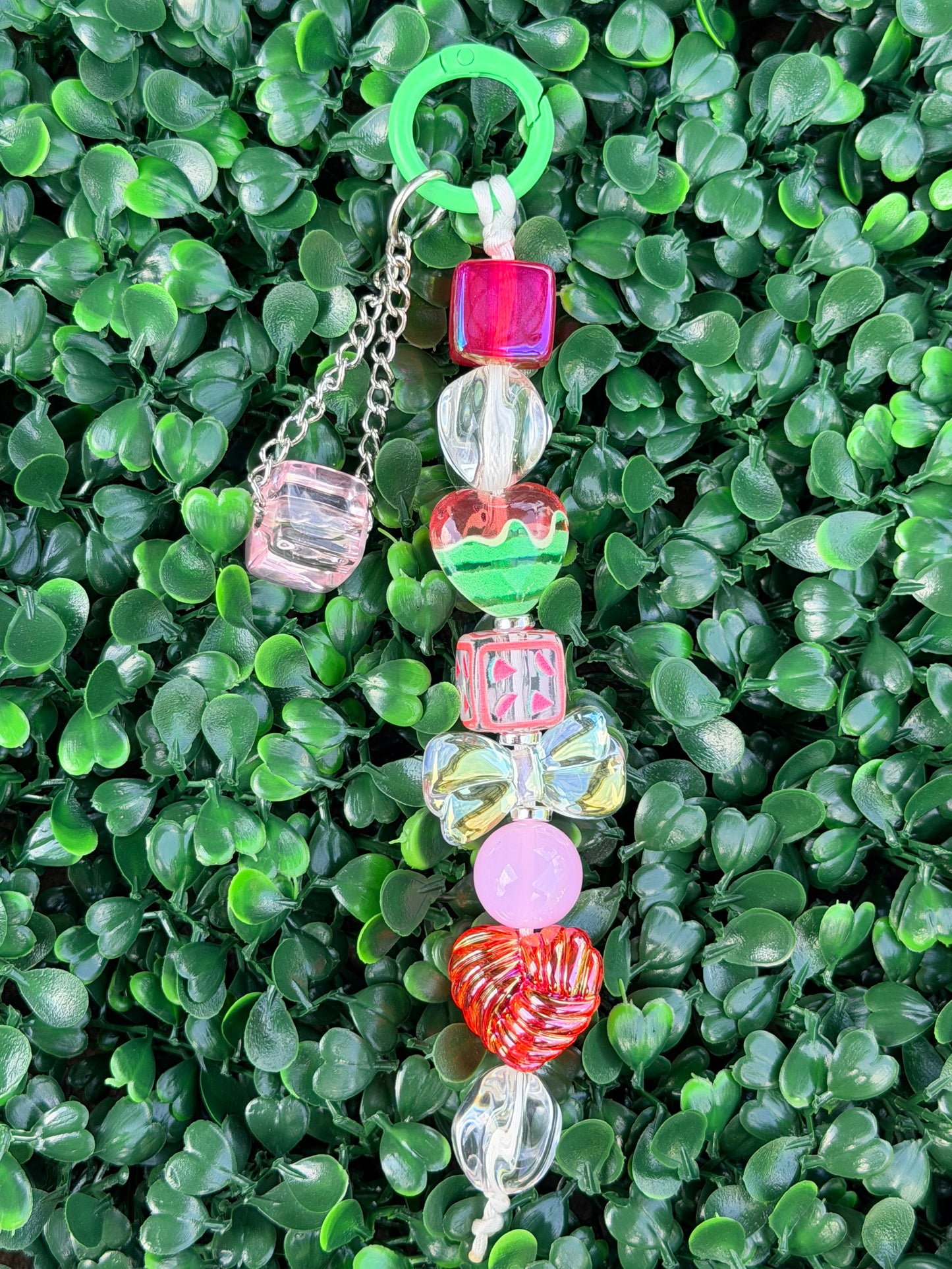 15” Custom Watermelon Bead Collection
