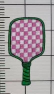 2.5” Pickleball Paddles