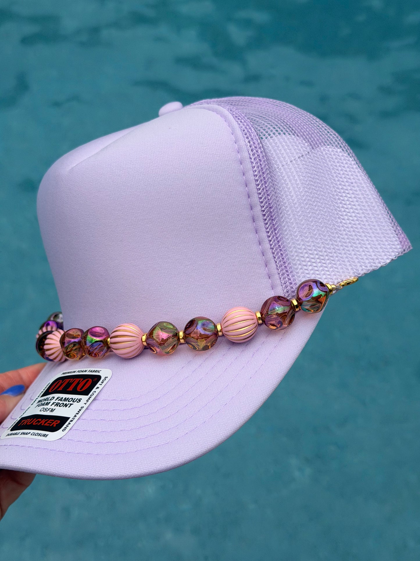 9” Enchanted Hat Chain
