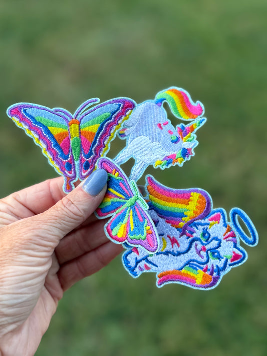 Lisa Frank Collection