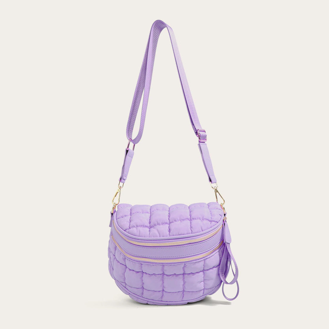 PREORDER Puff Bum Bag