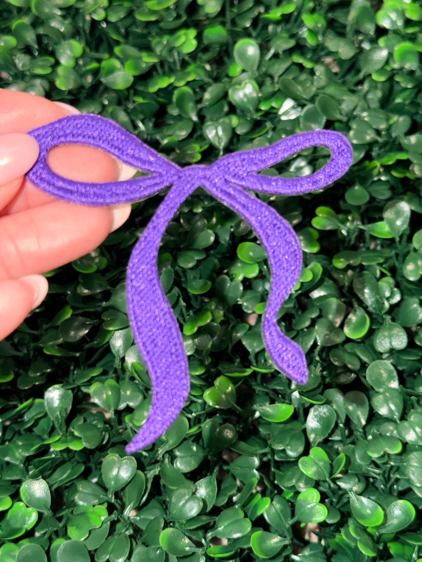 2.5” Ribbon Bow- OSC ORIGINAL