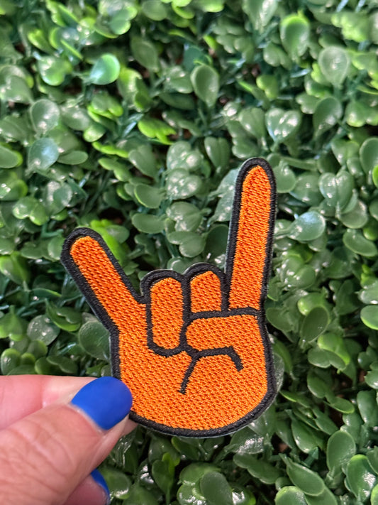 2” Hook’em Fingers