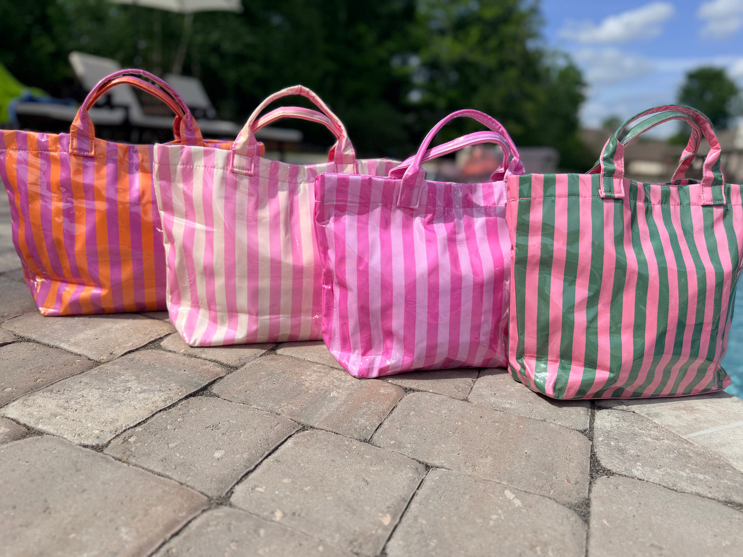 PREORDER Viral Tote Beach Bag ETA 6/30