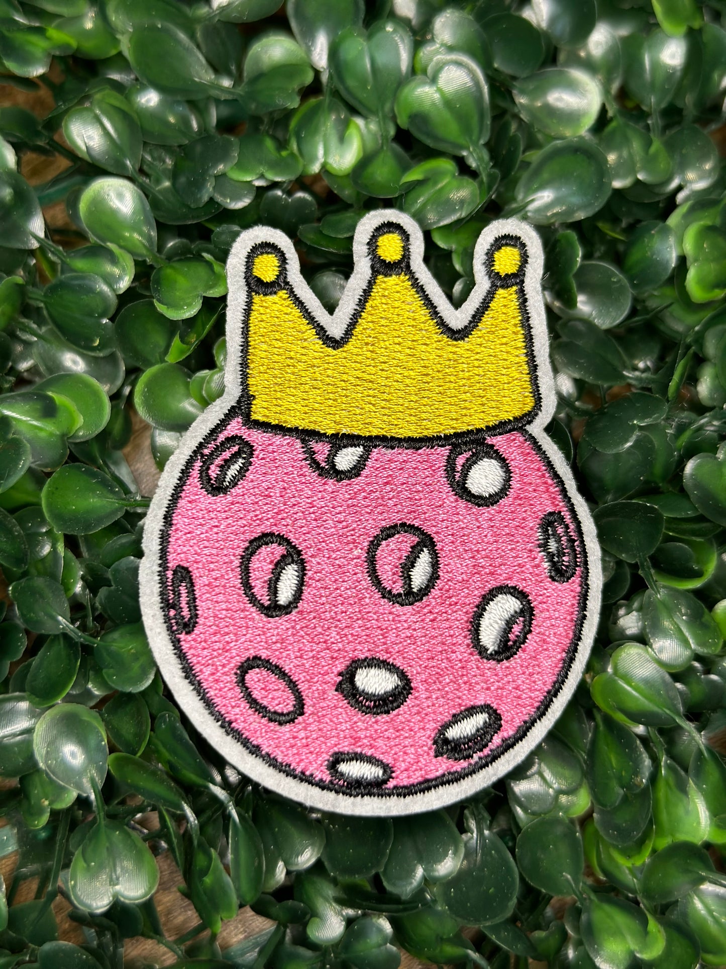 3” Pickleball Princess Ball