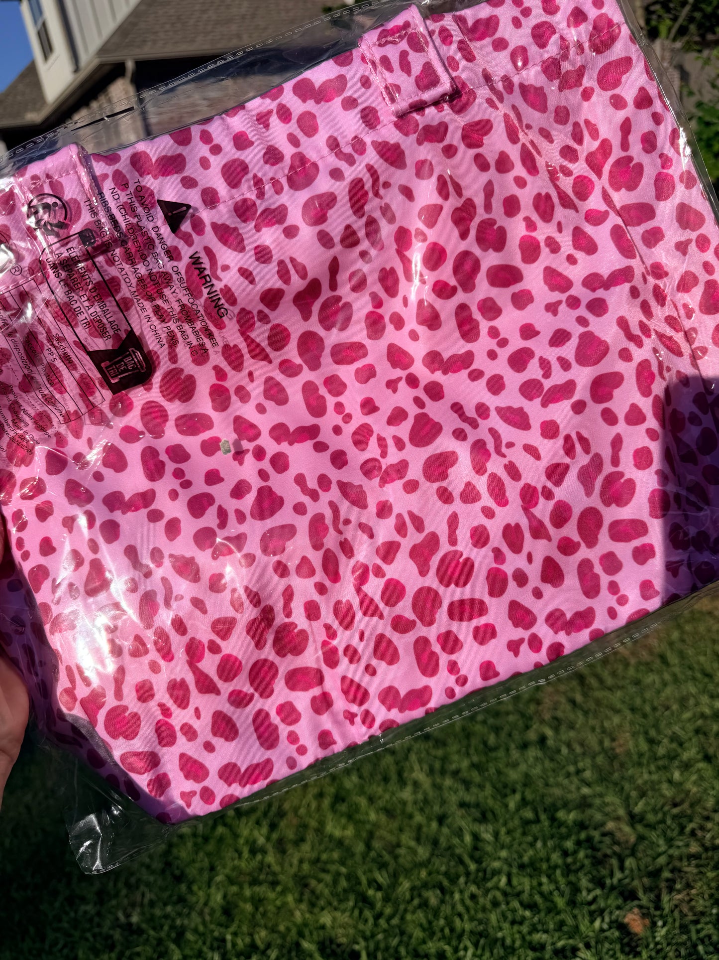 PREORDER Viral Tote Beach Bag ETA 6/30