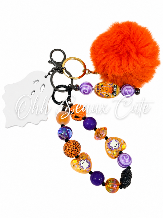 Halloween Bag 1 Charm