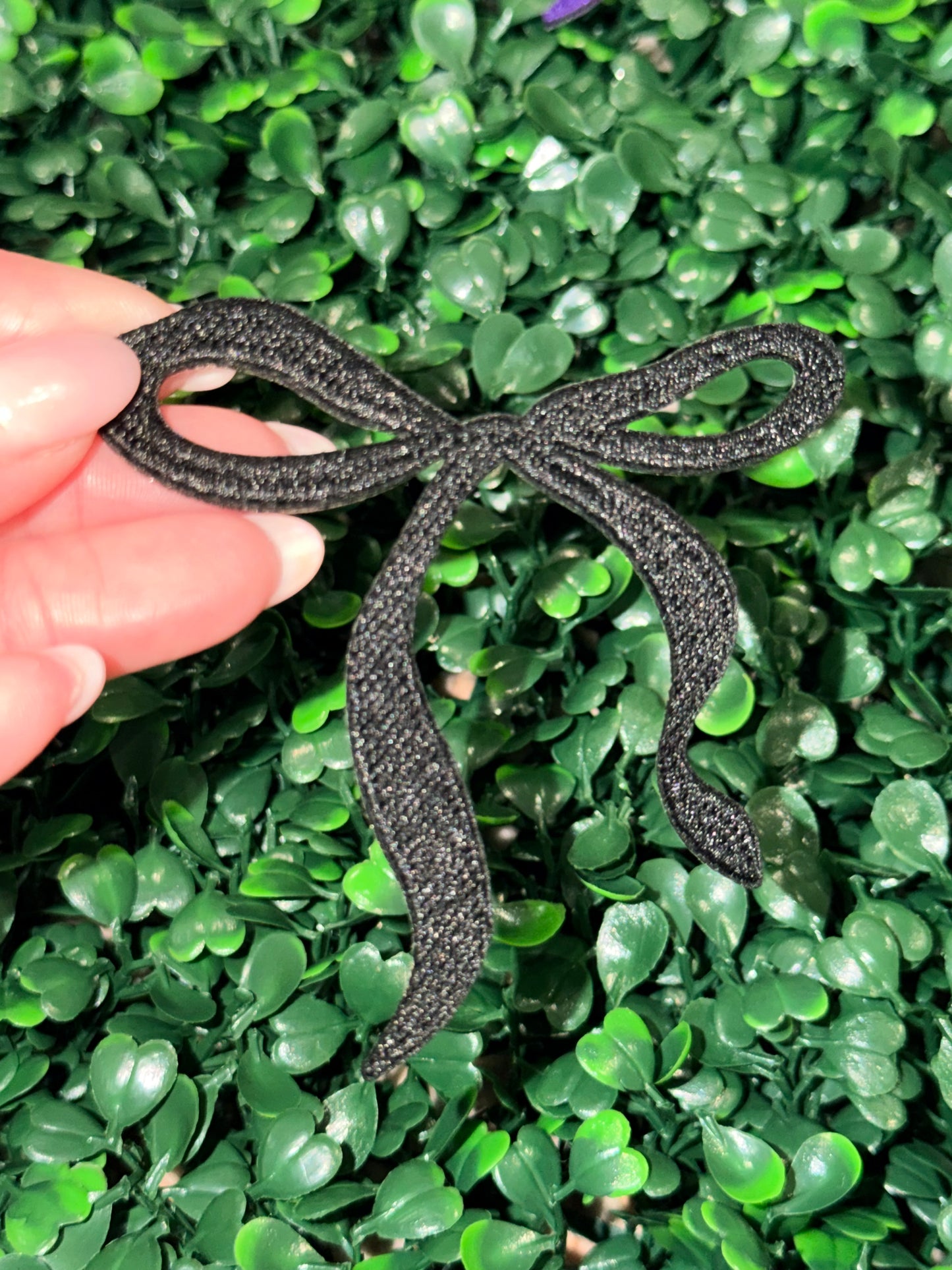 2.5” Ribbon Bow- OSC ORIGINAL