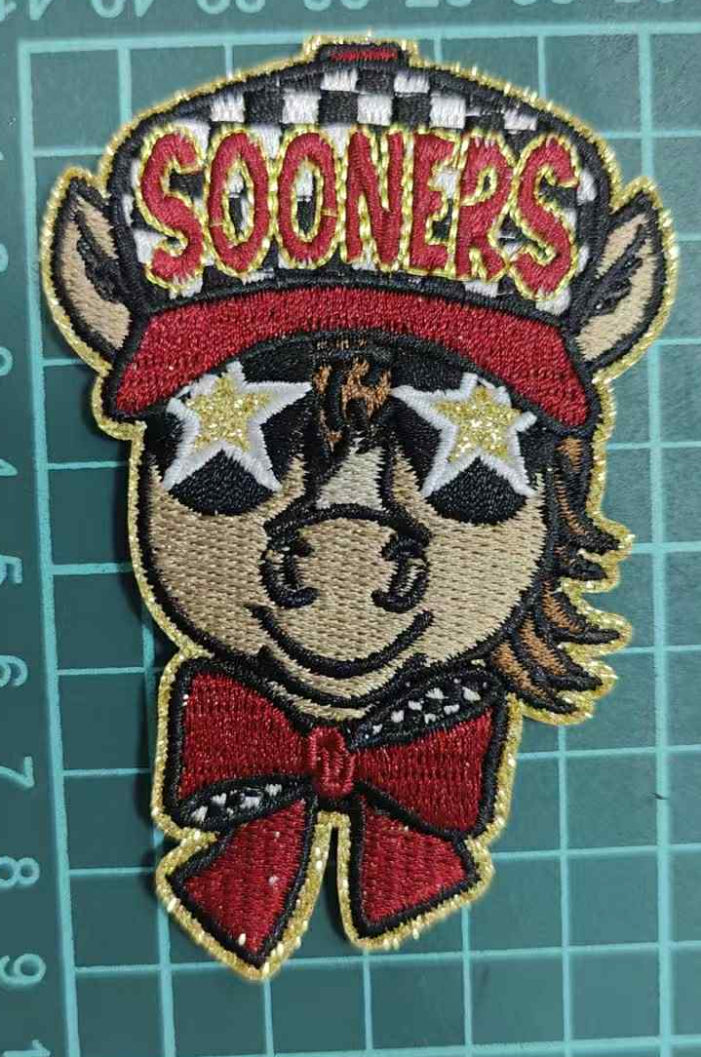 Trucker Hat GAME DAY Mascots (OSC CUSTOM) DO NOT COPY