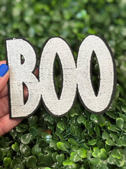 4.5” Glow BOO (OSC)