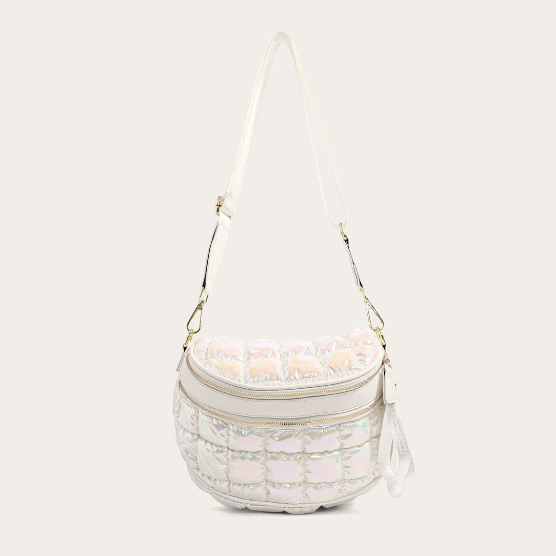 PREORDER Puff Bum Bag