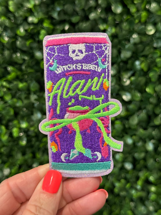 3.5” Witch’s Brew Alani (2024)