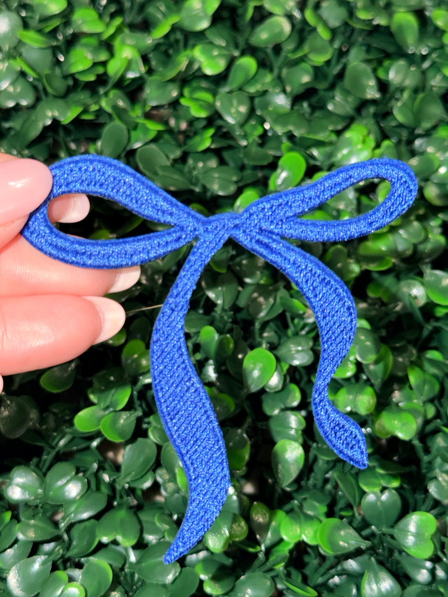2.5” Ribbon Bow- OSC ORIGINAL